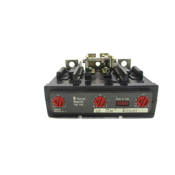 WESTINGHOUSE JT3125T 125A UNMP