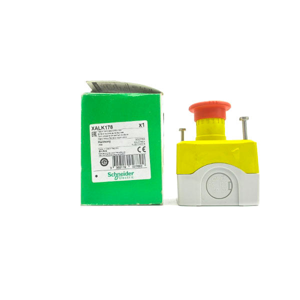 SCHNEIDER ELECTRIC XALK178 NSMP