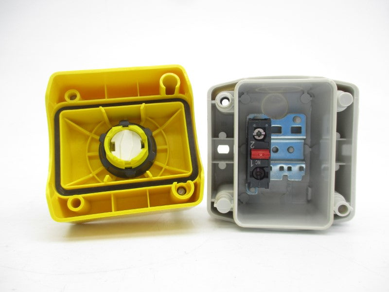 SCHNEIDER ELECTRIC XALK178 NSMP