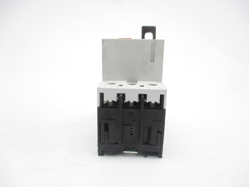 KLOCKNER MOELLER PKZM01-6.3 600V 4.0-6.3A NSMP