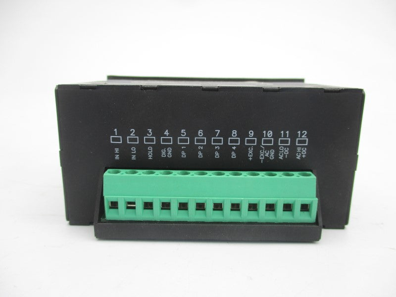 SIMPSON F451710 120VAC NSMP