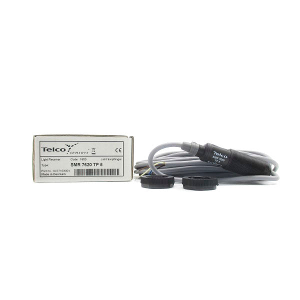 TELCO SMR7620TP5 NSMP