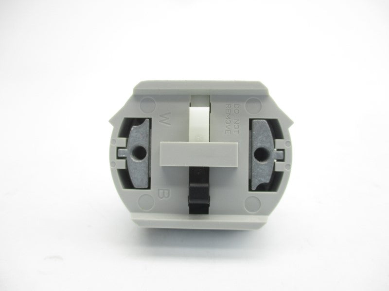 ALLEN BRADLEY 800T-HN2 SER. U (WH) NSMP