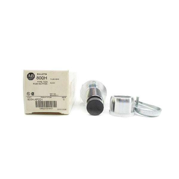 INDUSTRIAL SPARE PART 800H-AP2D1 SER. C (WH) NSMP