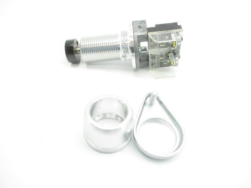 INDUSTRIAL SPARE PART 800H-AP2D1 SER. C (WH) NSMP