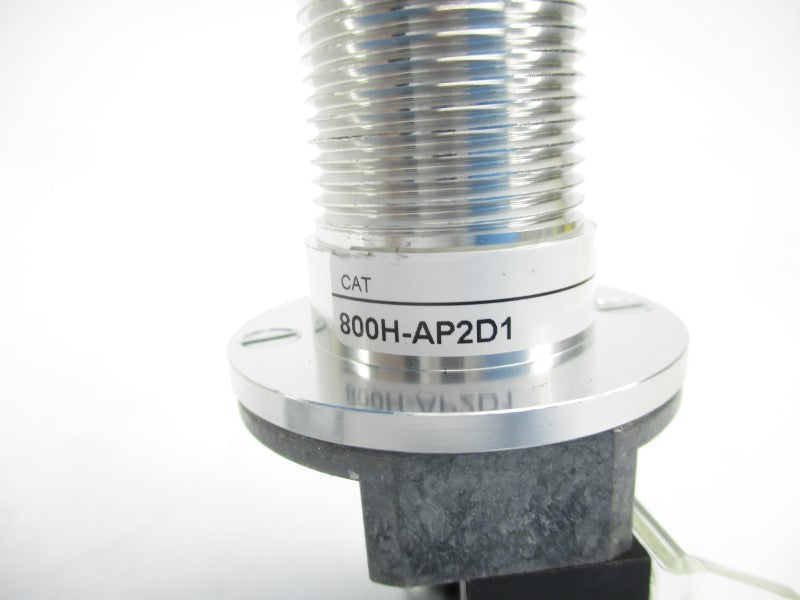 INDUSTRIAL SPARE PART 800H-AP2D1 SER. C (WH) NSMP