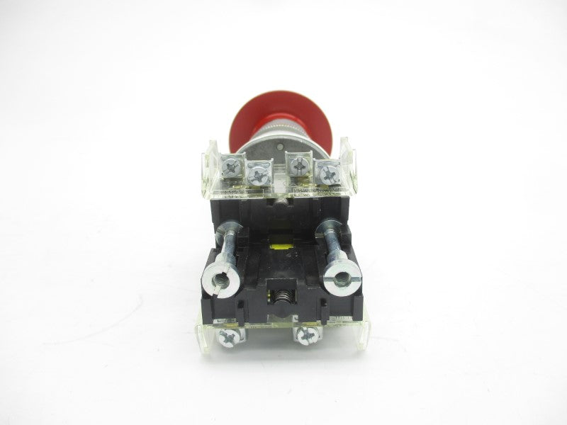 ALLEN BRADLEY 800H-DP6LH SER. C (WH) NSMP