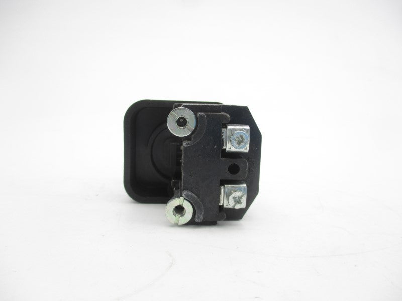 ALLEN BRADLEY 800H-PR16R SER. G 120V (WH) NSMP