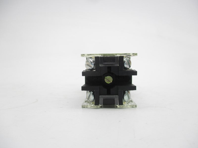ALLEN BRADLEY 800MR-JK9BBK SER. C 300VAC (WH) NSMP