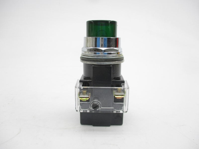 FURNAS 52PA4C3 SER. G 12VAC/DC NSMP