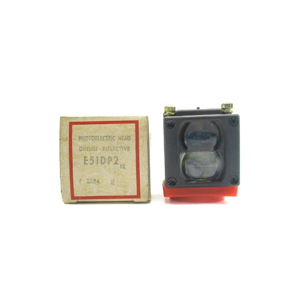 CUTLER HAMMER E51DP2 SER. B2 NSMP