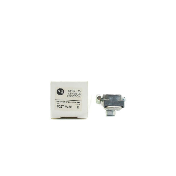 INDUSTRIAL SPARE PART 802T-W3B SER. B (WH) NSMP