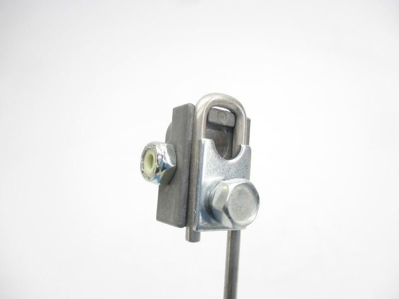 INDUSTRIAL SPARE PART 802T-W3B SER. B (WH) NSMP