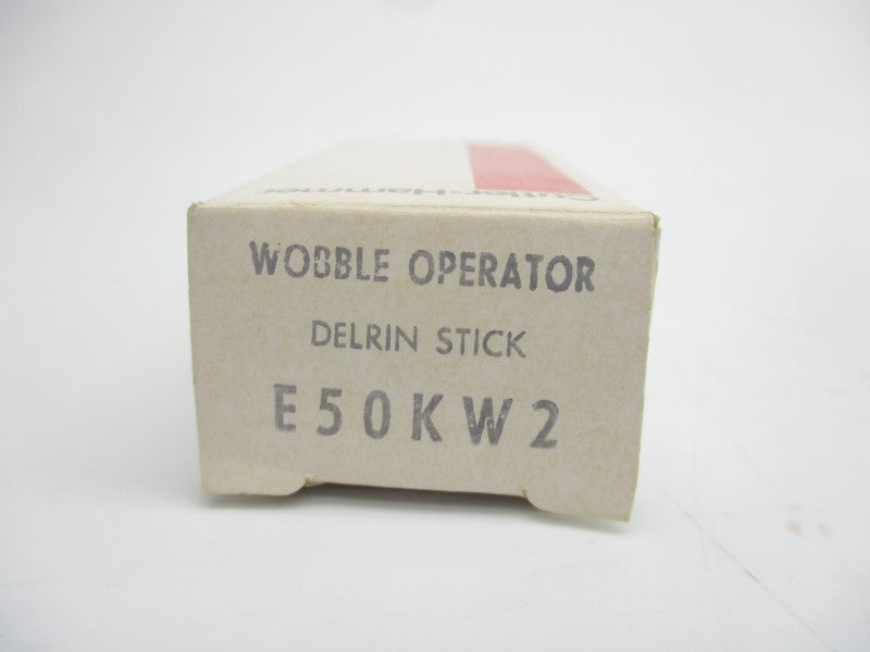 CUTLER HAMMER E50KW2 NSMP