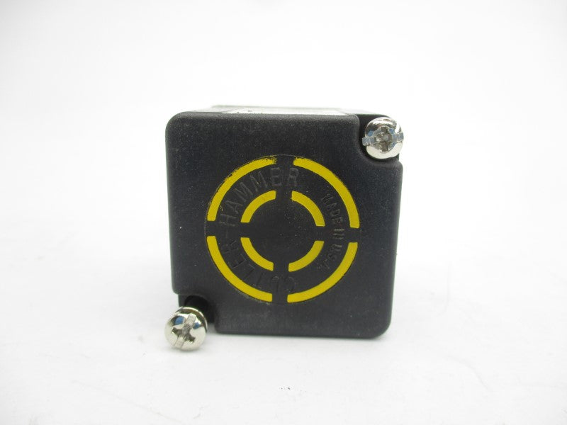 CUTLER HAMMER E51DT1 SER. C1 NSMP