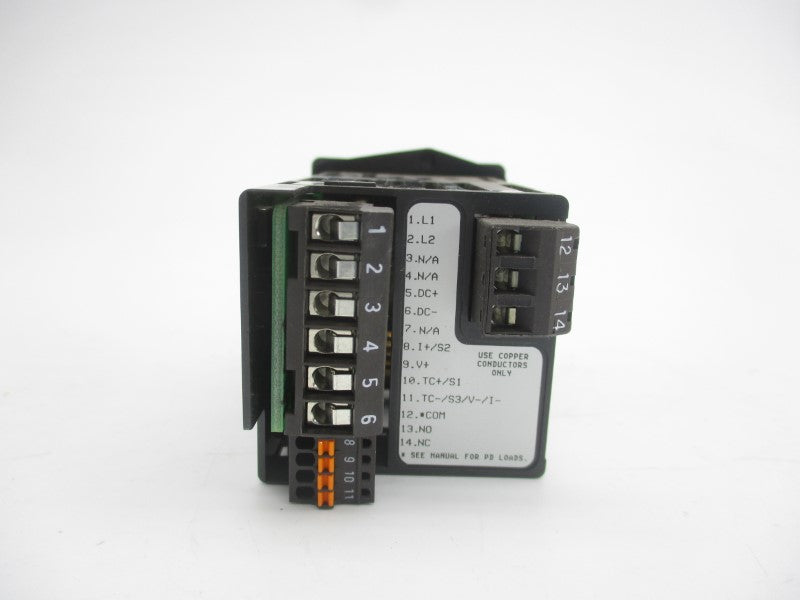 WATLOW SD6C-HCAE-AARG NSMP