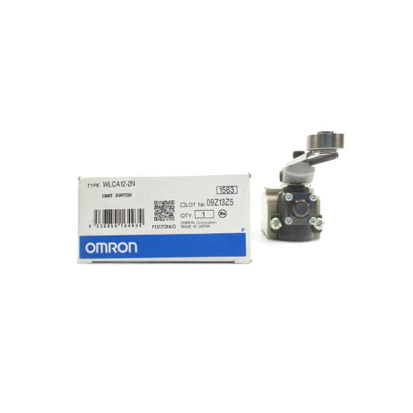 OMRON WLCA12-2N 250VAC 2A NSMP