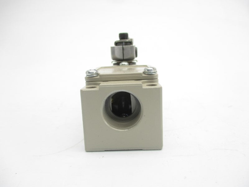 OMRON WLCA12-2N 250VAC 2A NSMP