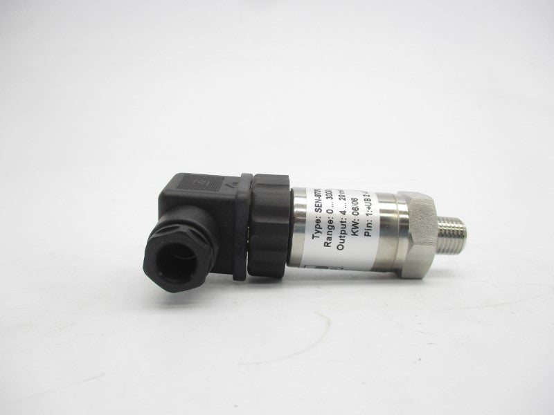 KOBOLD SEN-8700N20P140 0-3000PSI NSMP