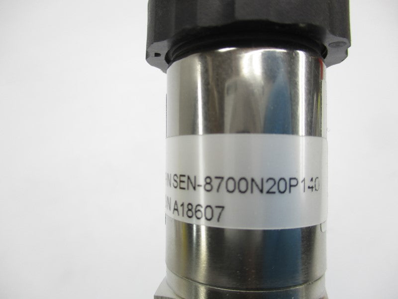 KOBOLD SEN-8700N20P140 0-3000PSI NSMP