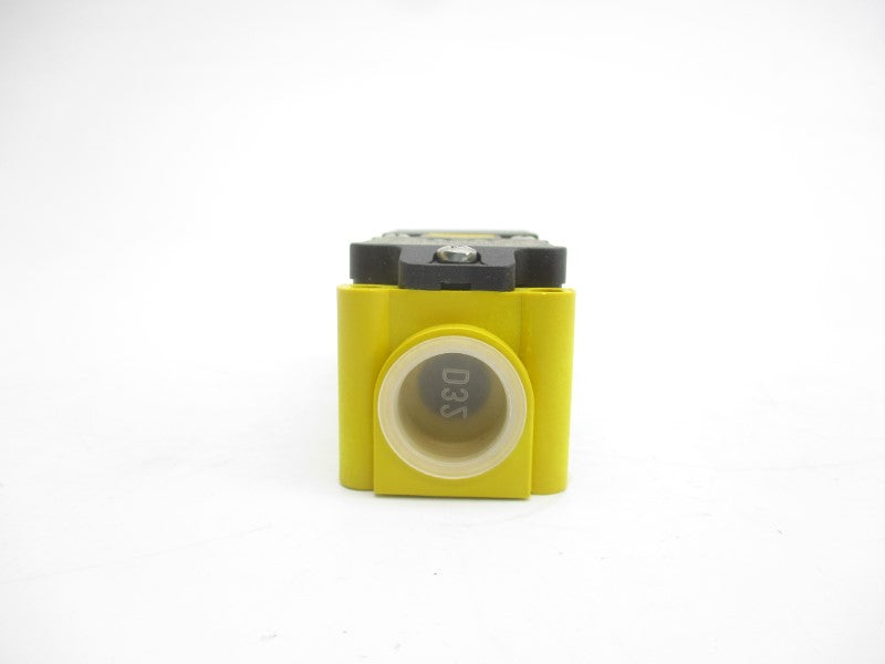 TURCK NI20NF-CP40-FZ3X2 20-250VAC NSMP