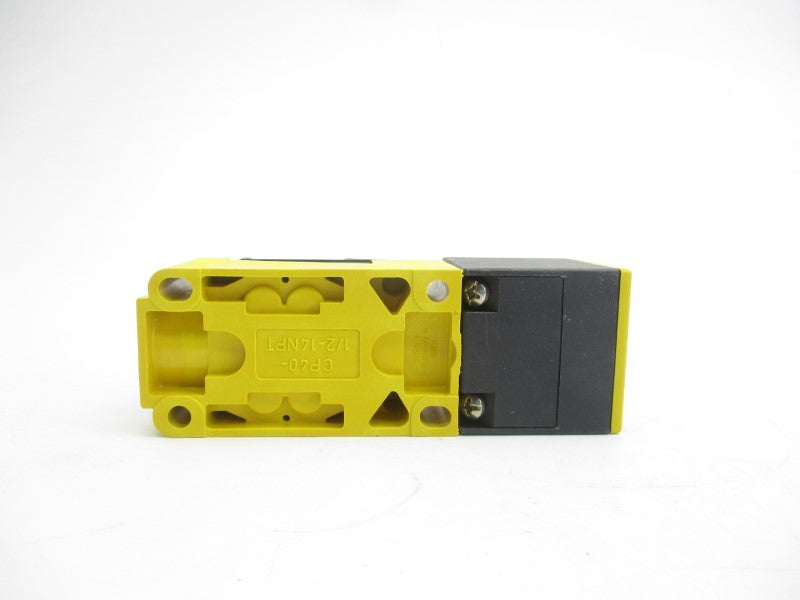 TURCK NI20NF-CP40-FZ3X2 20-250VAC NSMP