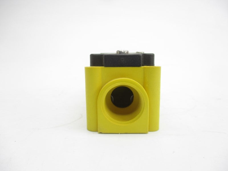 TURCK NI20NF-CP40-BZ3X 20-250VAC NSMP
