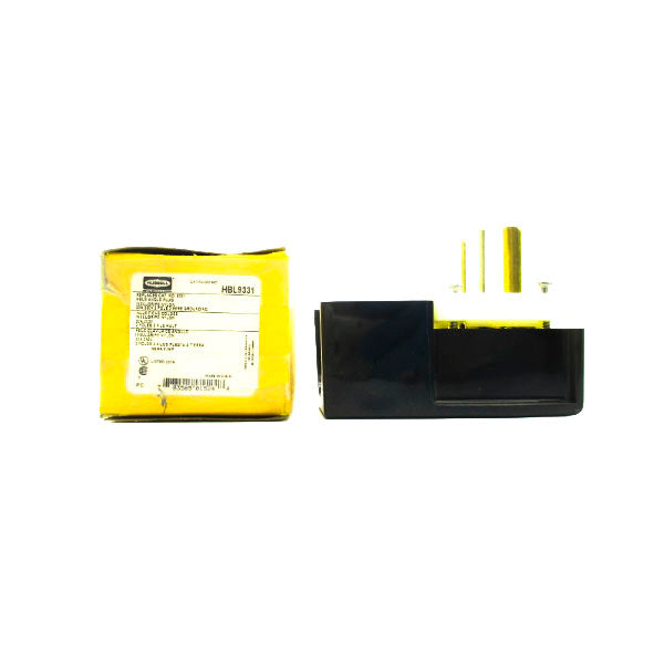 HUBBELL HBL9331 250V 30A NSMP