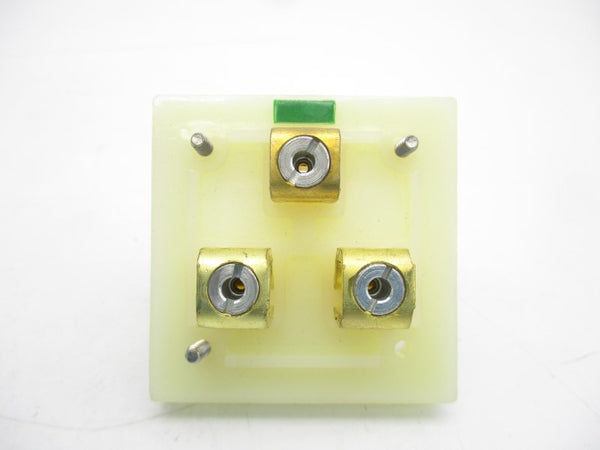 HUBBELL HBL9331 250V 30A NSMP