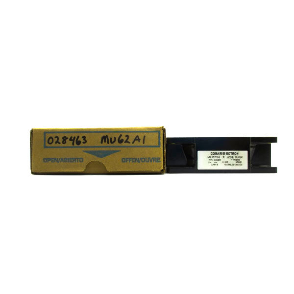 COMAIR ROTRON MU62A1 028463 24V 1.0/.82A NSMP