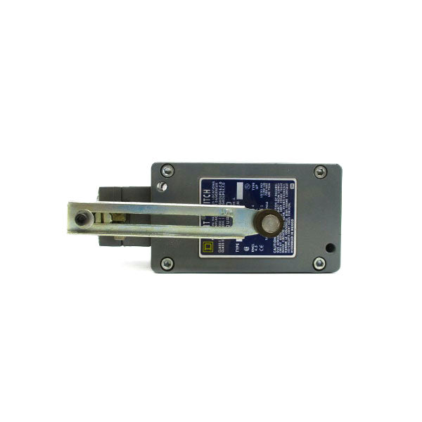 SQUARE D 9007CR53B2 SER. A NSNP