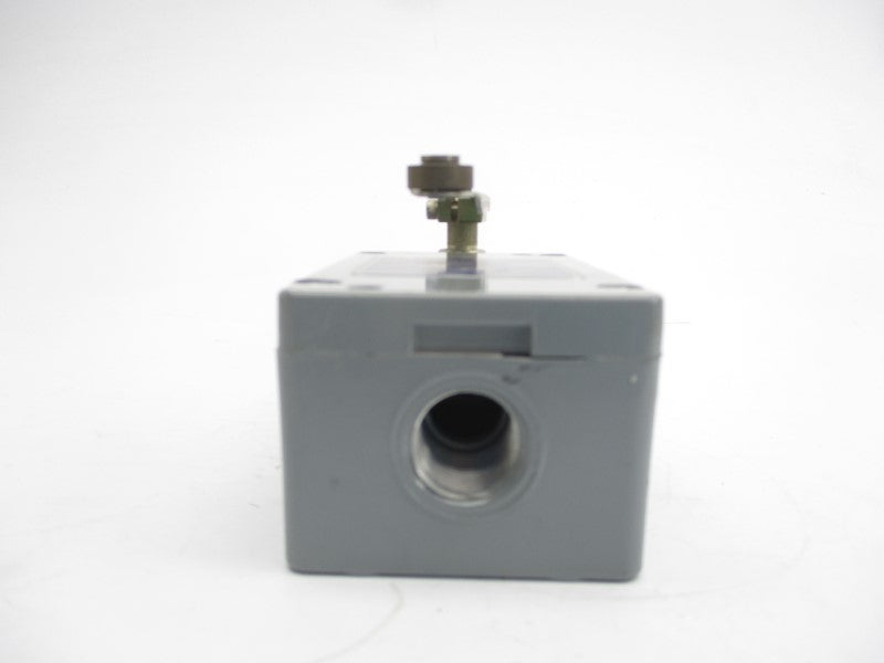 SQUARE D 9007CR53B2 SER. A NSNP