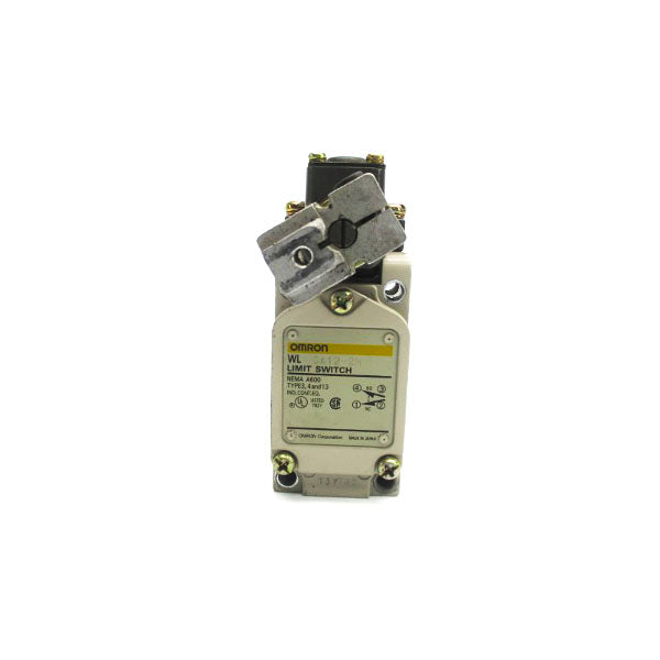 OMRON CA12-2N UNMP