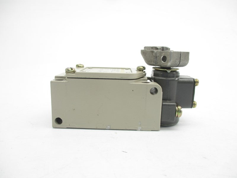 OMRON CA12-2N UNMP
