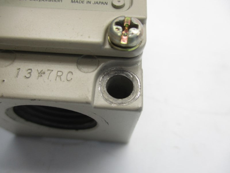 OMRON CA12-2N UNMP