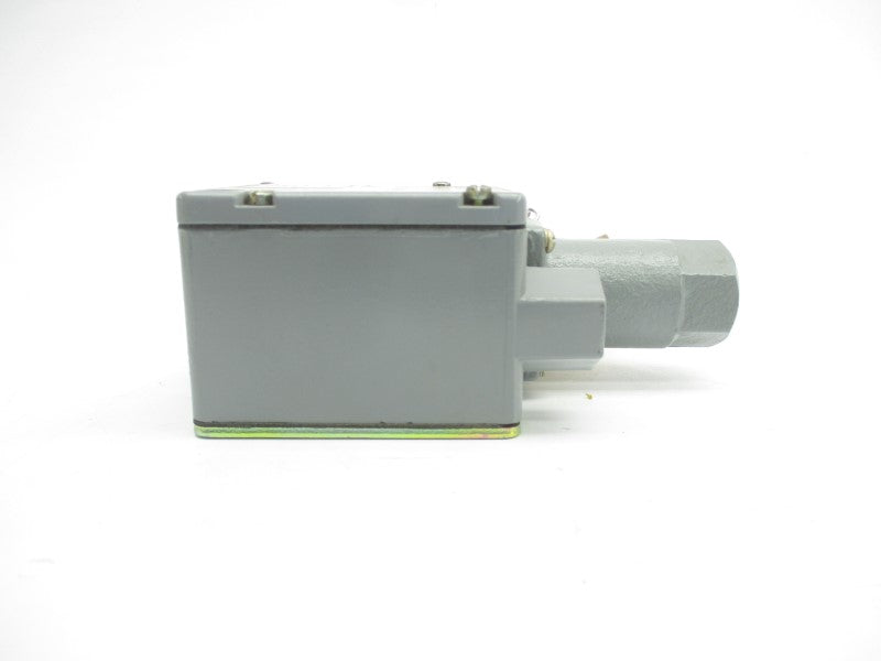 ALLEN BRADLEY 836T-T302J SER. A 120-600VAC 60A NSNP
