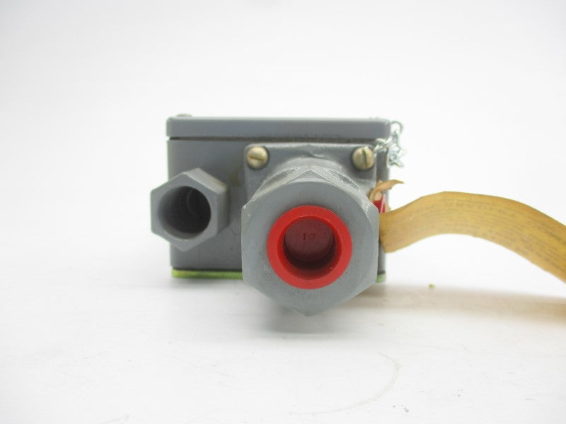 ALLEN BRADLEY 836T-T302J SER. A 120-600VAC 60A NSNP