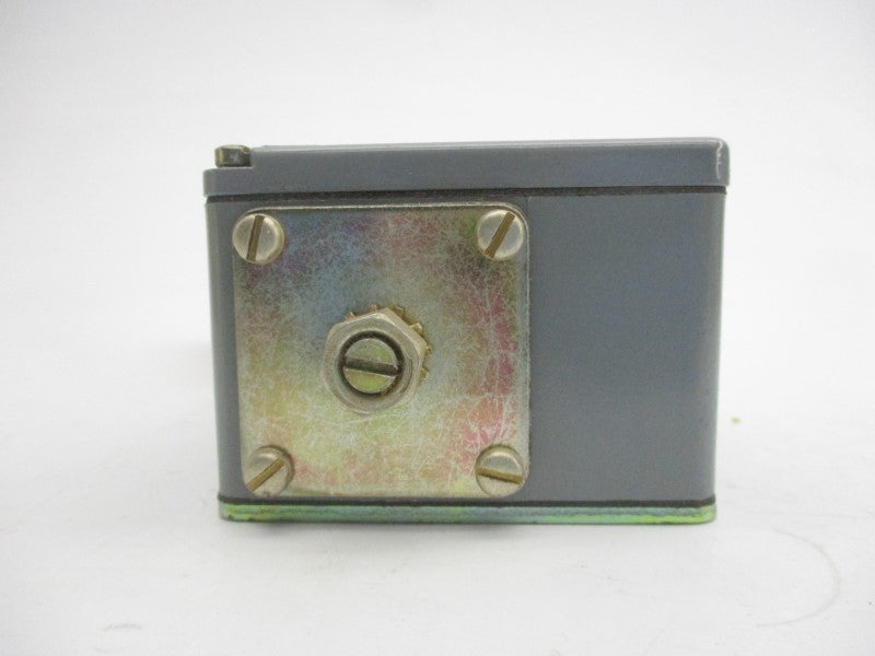 ALLEN BRADLEY 836T-T302J SER. A 120-600VAC 60A NSNP