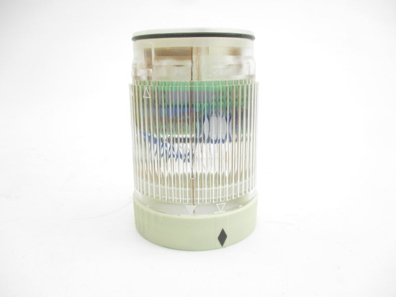 TELEMECANIQUE XVPC6G7W 120VAC NSMP