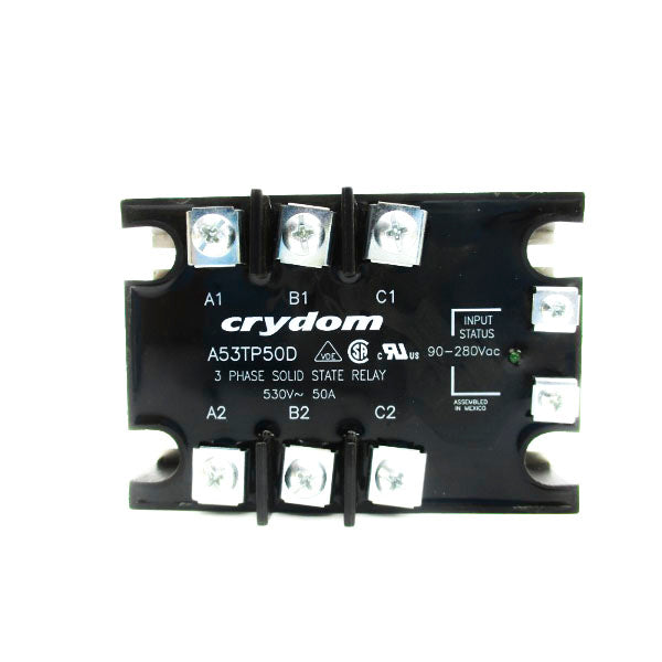 CRYDOM A53TP50D 530V 50A UNMP