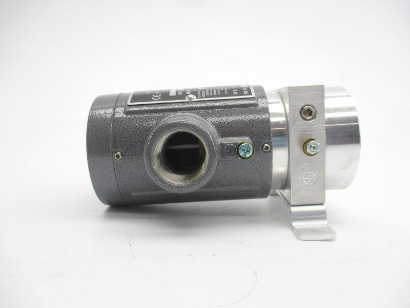 WE ANDERSON H3A-4SC 250VAC 5A 1500PSI NSMP