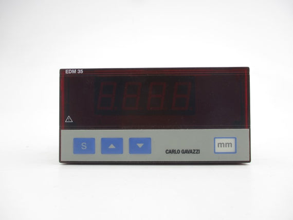 CARLO GAVAZZI EDM35 50VAC NSMP