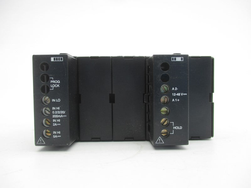 CARLO GAVAZZI EDM35 50VAC NSMP