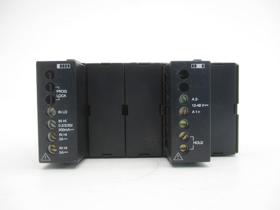 CARLO GAVAZZI EDM35 50VAC NSMP