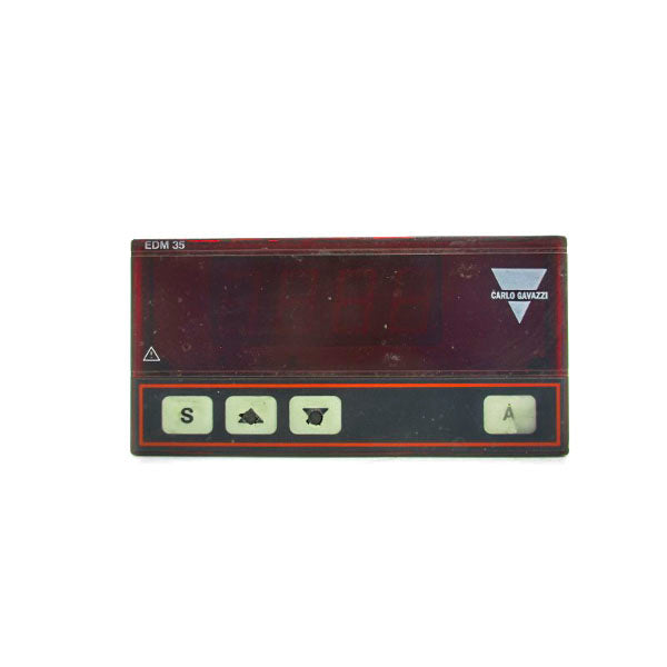 CARLO GAVAZZI EDM35 50VAC UNMP