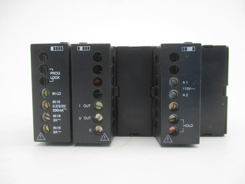 CARLO GAVAZZI EDM35 50VAC UNMP