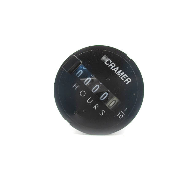 CRAMER 636-AA 115V UNMP