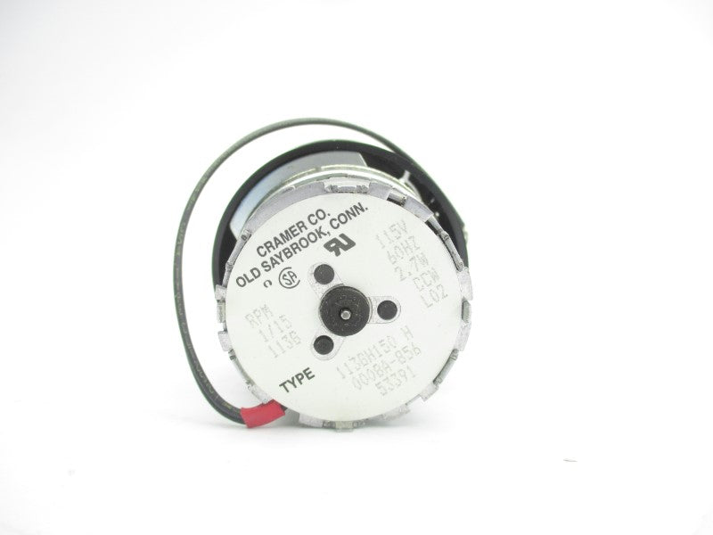 CRAMER 636-AA 115V UNMP