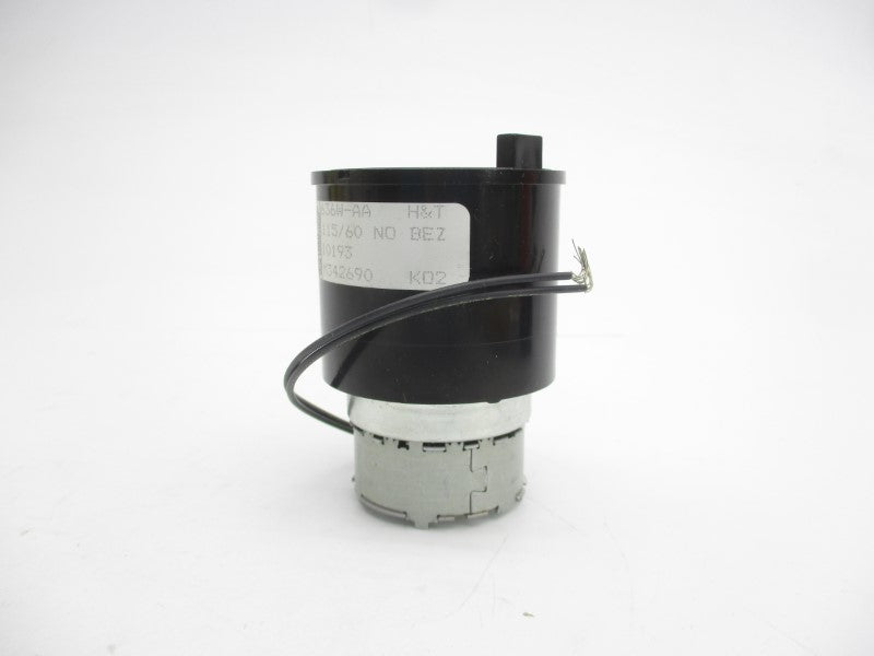 CRAMER 636-AA 115V UNMP