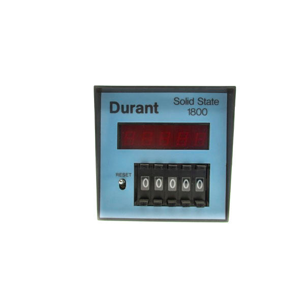 DURANT 51800-401 1800-511 NSNP